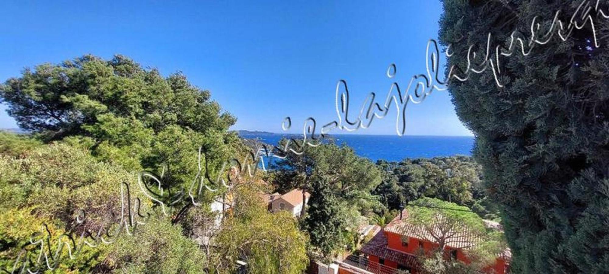 Magnifique Parc De La Presqu'Ile Avec Piscine Et Plage Face A Porquerolles ! Hyères Екстериор снимка